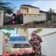Jumoke George House Car