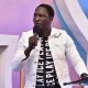 Prophet Jeremiah Anointed Nightwear
