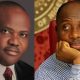 Wike to Amaechi