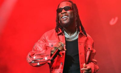 Burna Boy