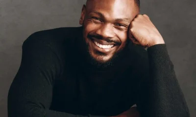 Daniel Etim-Effiong Womanizing