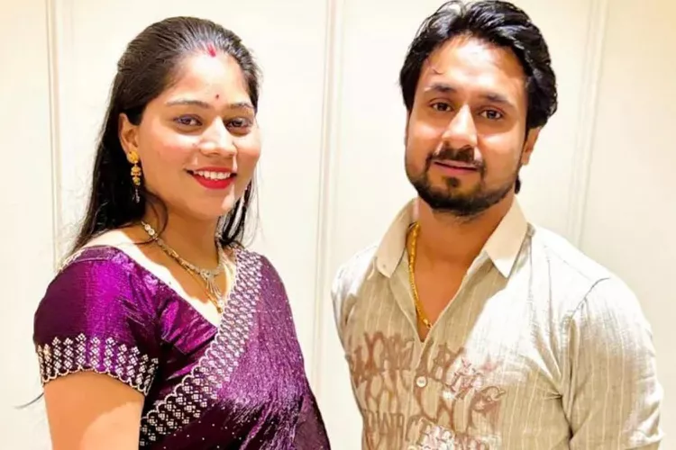 Bride Husband Dead Honeymoon