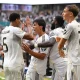Real Madrid Juventus