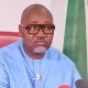 Kachikwu ADC Atiku Mark