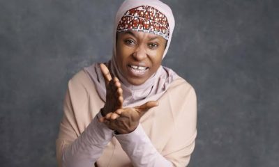 Aisha Yesufu El-Rufai