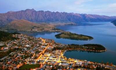 Safest Countries