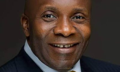 Senator Akpanudoedehe NNPP