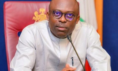Ijaw Youth Fubara
